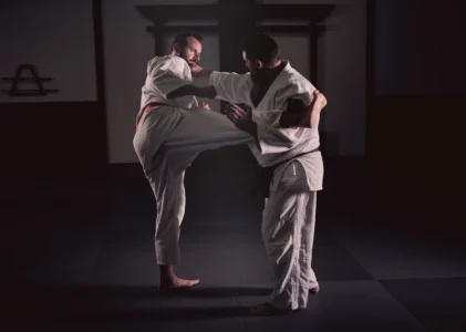 L’aïkido : un art martial aux nombreux bienfaits