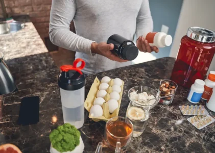 Comment l’alimentation intuitive peut améliorer vos performances sportives