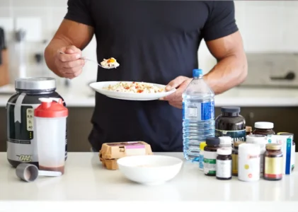 Musculation : quels sont les aliments les plus protéinés ?