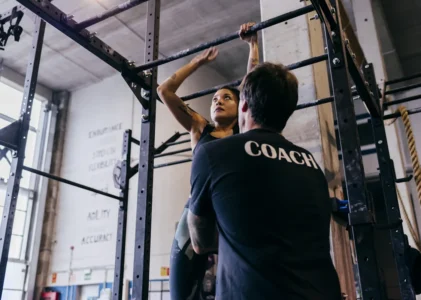 Atteignez vos objectifs personnels grâce à un coach sportif à Rennes