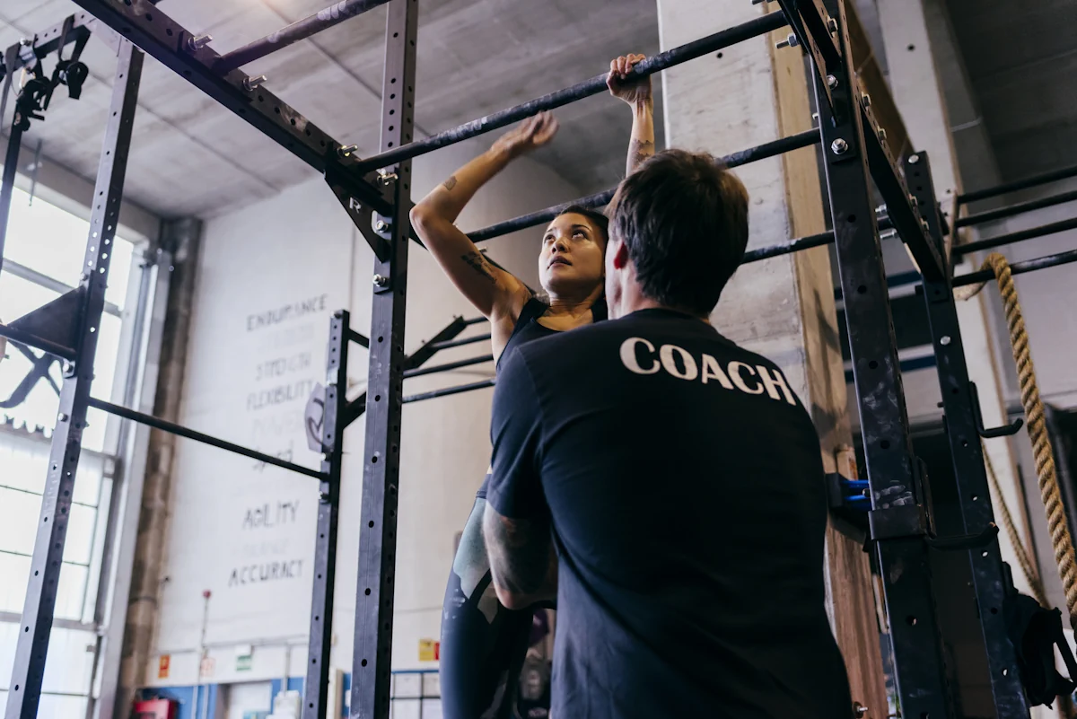 Atteignez vos objectifs personnels grâce à un coach sportif à Rennes