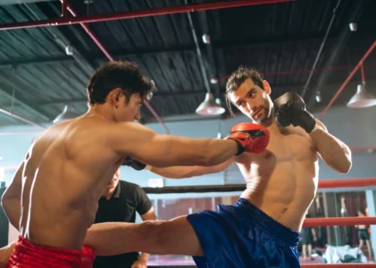 MMA : les meilleurs exercices pour développer sa force