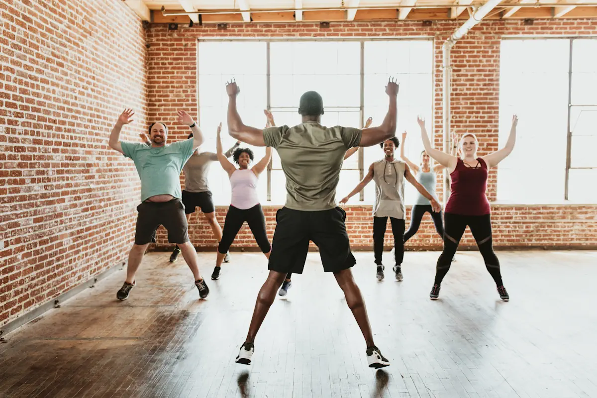 Les bienfaits des jumping jacks pour votre remise en forme