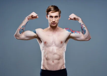 Ectomorphe : comment prendre du muscle pour de bon ?