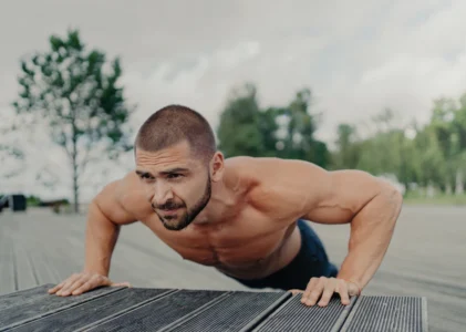 Se muscler sans matériel : c’est possible !