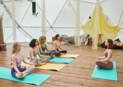Yoga à Feurs : 5 conseils pour une pratique sans danger du yoga