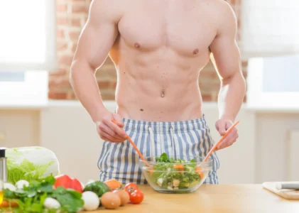 Régime alimentaire pour gain musculaire : quels aliments protéinés choisir ?