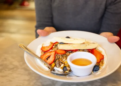 Prise de masse pour ectomorphe : quel est le petit-déjeuner idéal ?