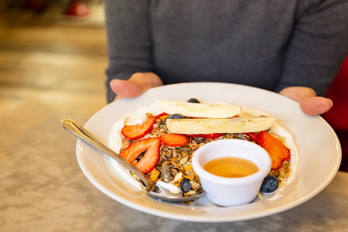 Prise de masse pour ectomorphe : quel est le petit-déjeuner idéal ?