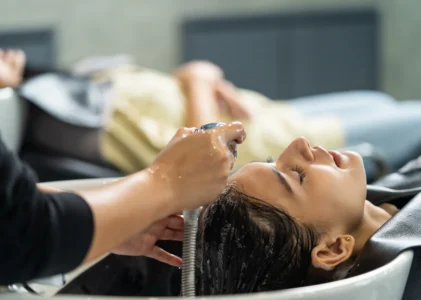 Pourquoi est-il important de réaliser une détoxification des cheveux ?