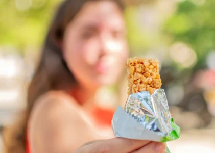 Collation protéinée sucrée : 8 recettes express pour sportifs gourmands