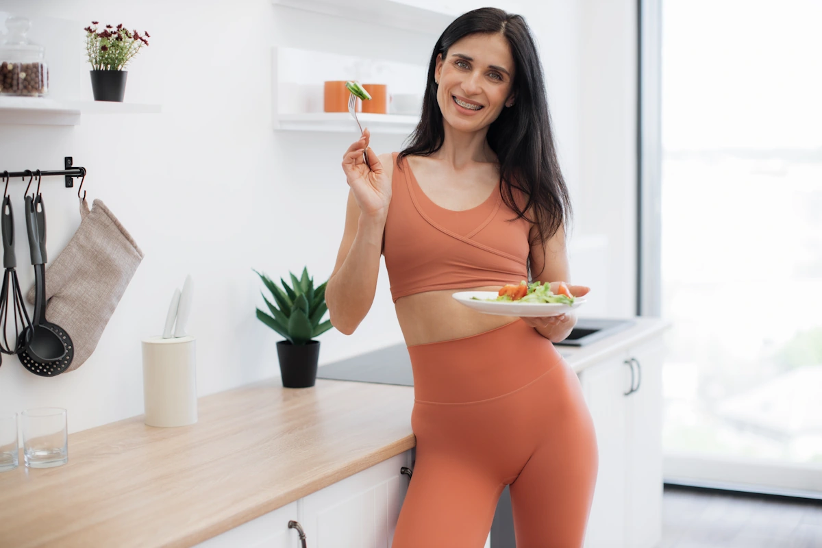 Comment répartir ses macronutriments dans un régime à 1600 calories ?