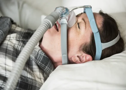 Appareil apnée du sommeil et douleur thoracique : quand s&rsquo;inquiéter ?