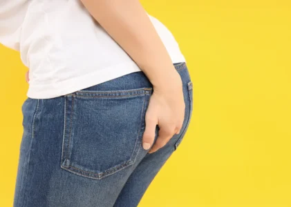 Fissure anale : témoignage et retour d&rsquo;expérience d&rsquo;un sportif